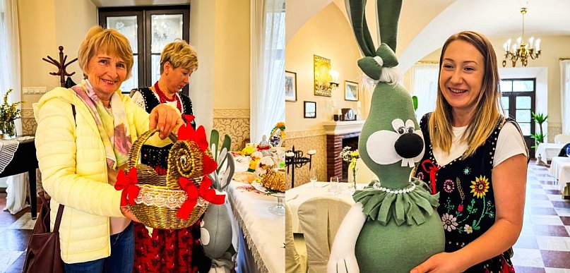 Dlaczego w ten weekend warto odwiedzić Zamek Przecław?