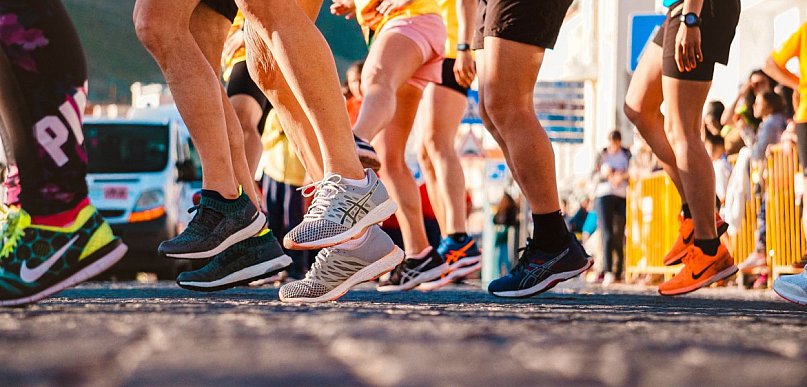 Nowości na tegorocznym Duathlonie! Sprawdź szczegóły