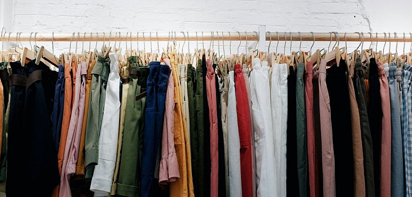 Daj drugie życie rzeczom. Kiermasz w kwietniu