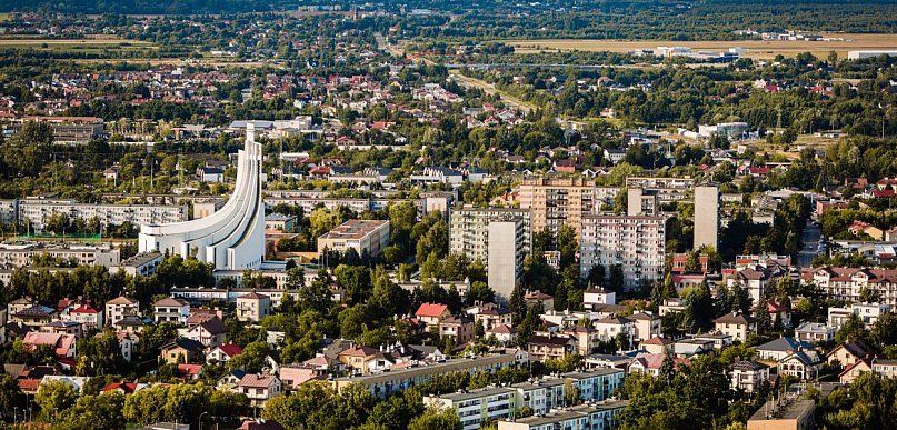 Mielec liderem jakości życia na Podkarpaciu. Jest ranking