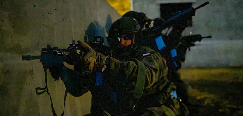 Nawet 120 żołnierzy będzie ćwiczyć na terenie Mielca