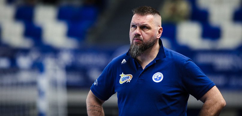 Robert Lis: Nie wiem, czy Kielce i Płock nie powinny grać w innej lidze