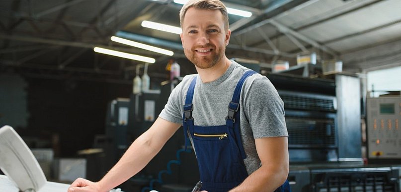 Jak zamawiać materiały dla firmy bez wychodzenia z biura?