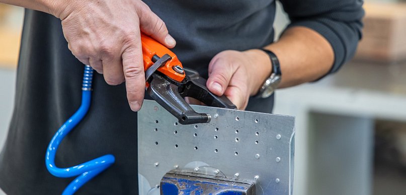 BCU w dziedzinie przemysł lotniczy w Mielcu – ucz się bezpłatnie