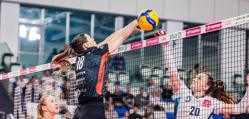 Stal walczy dziś o półfinał. „Pokazaliśmy, że potrafimy tam wygrywać”