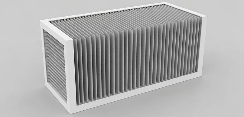 Na co zwrócić uwagę wybierając filtr do rekuperator?