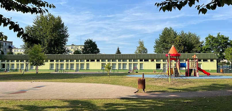 Budynek PM9 będzie użytkowany? Miasto wyjaśnia