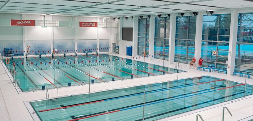 MOSiR w święta: godziny otwarcia obiektów