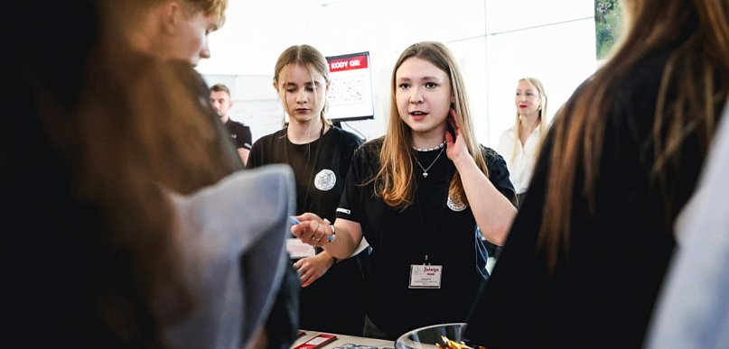 Targi Edukacyjne po raz 21! Już 15 kwietnia w Mielcu