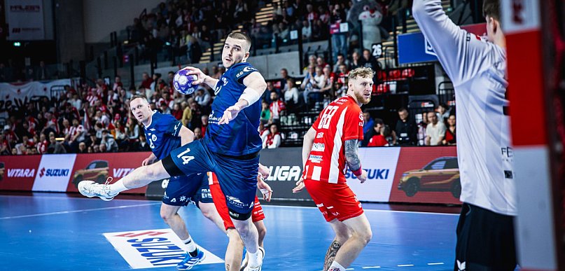 Handball Stal triumfuje. Pewne ósme miejsce!