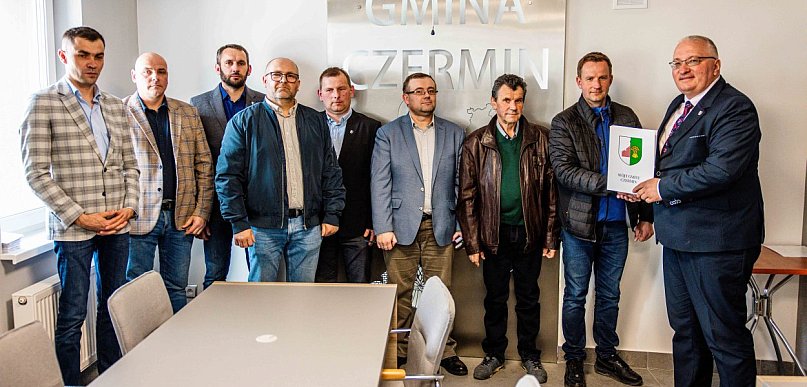 Prawie 3,7 mln zł na termomodernizację w Gminie Czermin