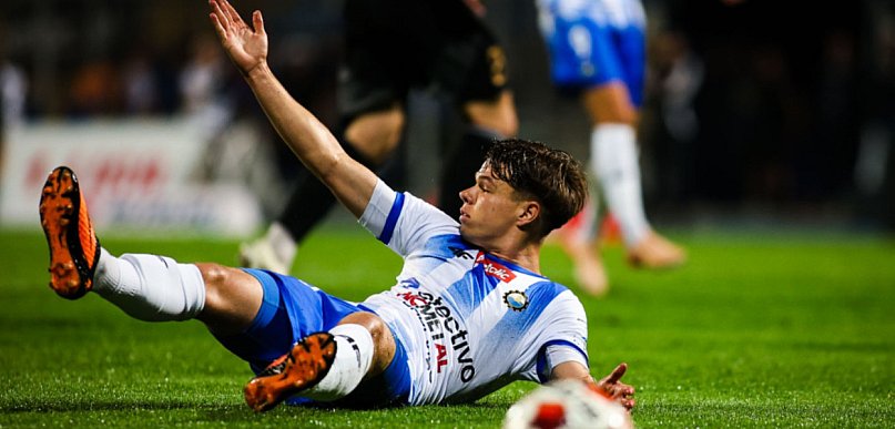 Dzisiaj Stal gra na wyjeździe. Pojedynek z 4. zespołem ligi