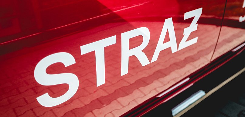 Wichury na Podkarpaciu: 119 interwencji strażaków, brak prądu