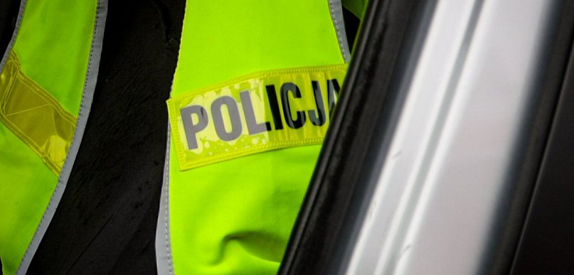 Ponad „setką” w terenie zabudowanym. Stracili prawa jazdy