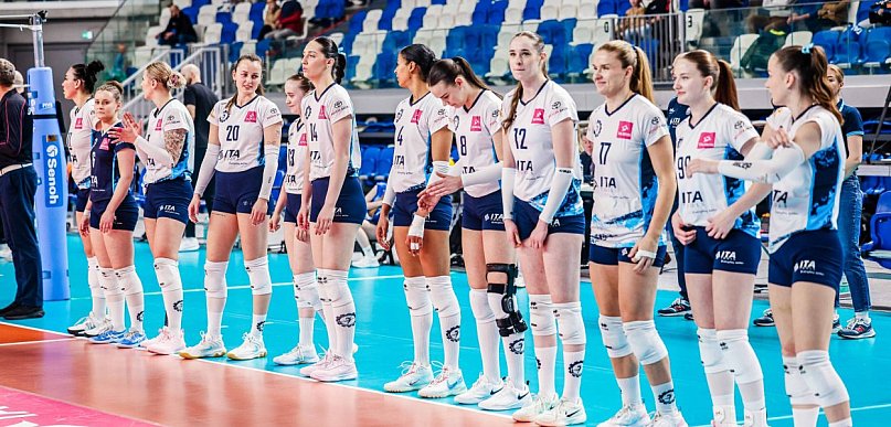 ITA TOOLS Stal Mielec zagra o wszystko. W czwartek decydujący mecz w hali MOSiR