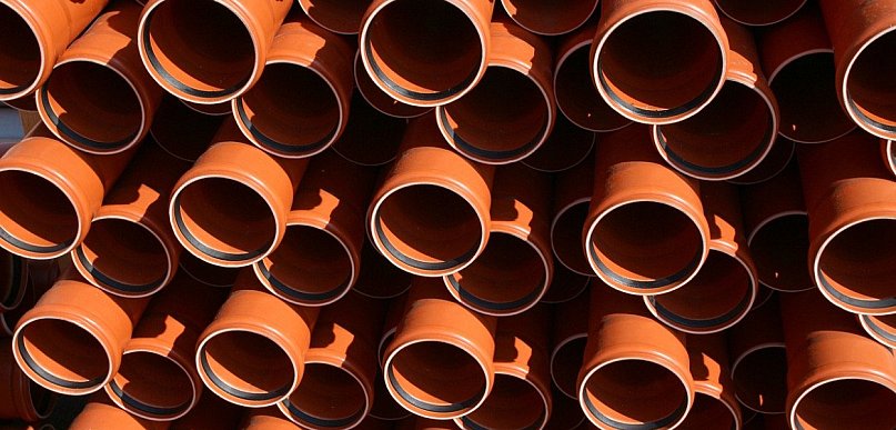 Kolejny odcinek kanalizacji w gminie. Jest umowa