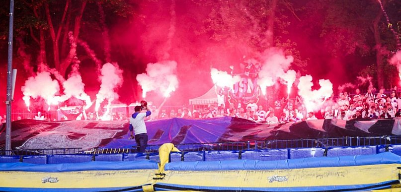 Derby Podkarpacia w Mielcu. Czas na rewanż przy Solskiego!