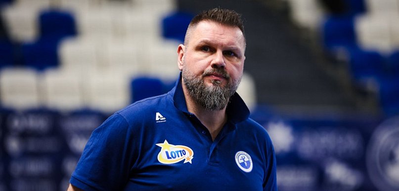 „Przyjedzie jedna z najlepszych drużyn w Europie” – Stal zaprasza na hit