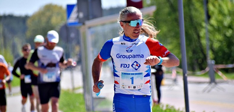 III Duathlon Ziemi Mieleckiej przyciąga tłumy. Lista startowa niemal zamknięta