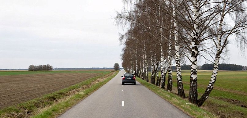Wypożyczalnia aut na lotnisku w Gdańsku — SUV czy kompakt?