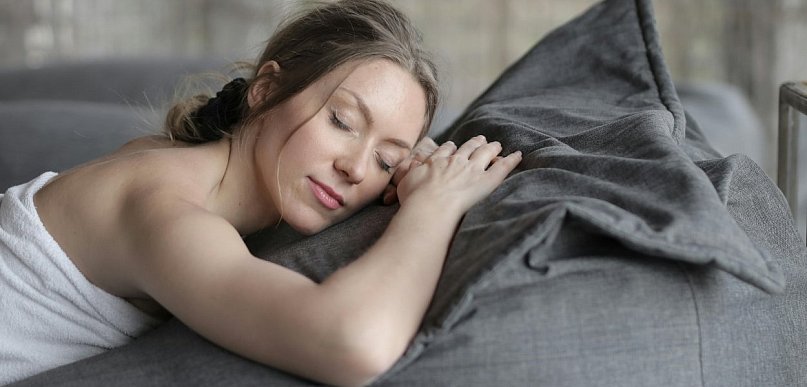 Jak relaksować się po ciężkim dniu?