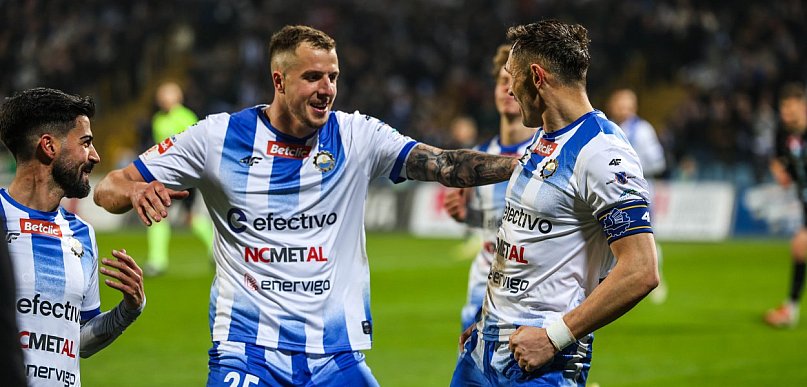 Znamy termin meczu FKS Stali Mielec z Puszczą Niepołomice