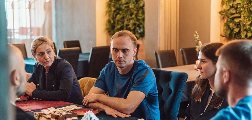 Ukraina – Islandia U-21 w Mielcu? Decyzja coraz bliżej