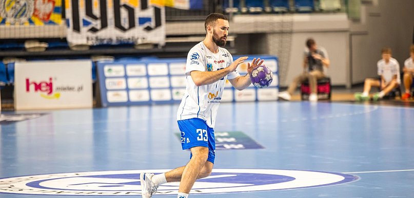 Znamy termin ćwierćfinału. Handball Stal Mielec zagra z ORLEN Wisłą Płock