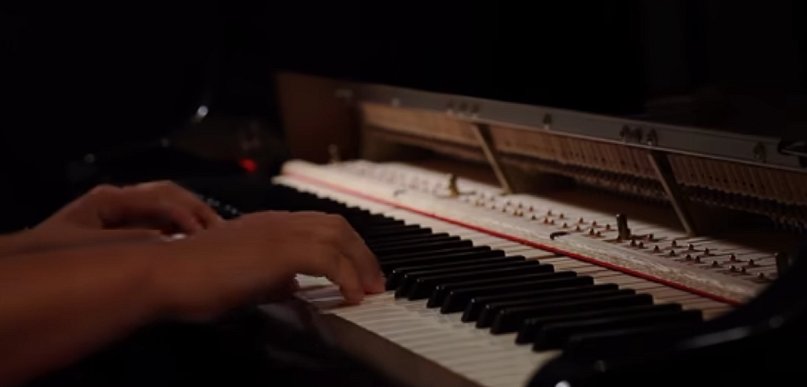 Muzyczna Medytacja - Jezus Eucharystyczny