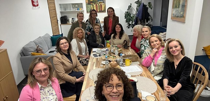 Podkarpacka Gospodarcza Izba Kobiet?