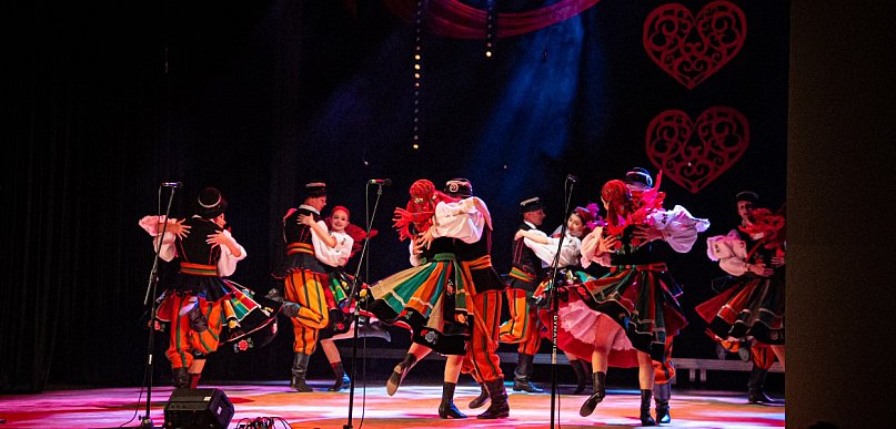 „Rzeszowiacy” pojadą do Rzymu. Wystąpią podczas Dni Polonii Rzymskiej