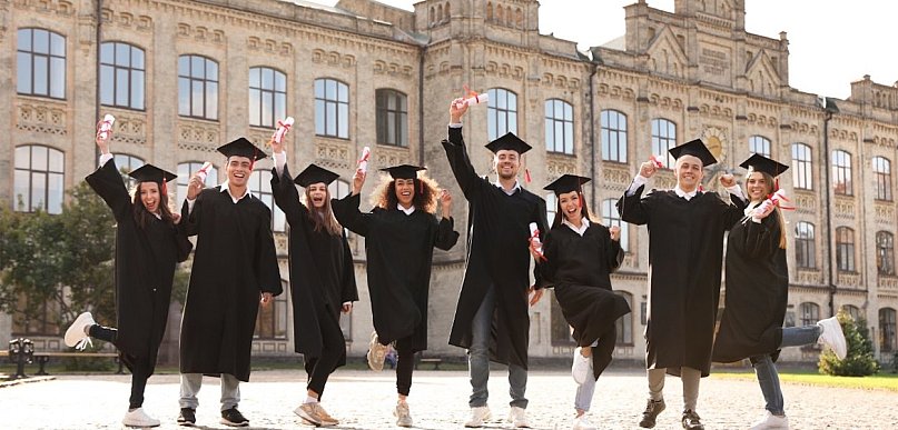 Jakie studia wybrać w 2026 roku? Ranking najlepszych kierunków