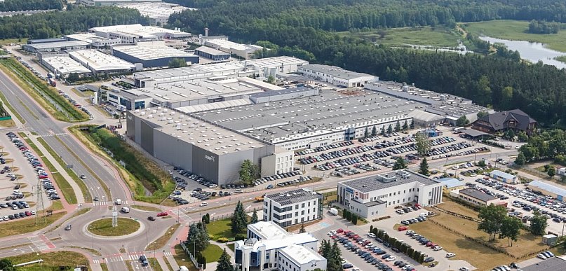 Mielec na rosyjskiej liście. Rząd reaguje: „To propaganda”