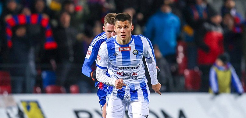 Znamy termin ostatniego meczu FKS Stali Mielec w sezonie