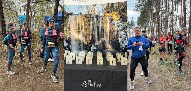 Za nami wyjątkowa edycja „LoveLasy Budzą Bobry”