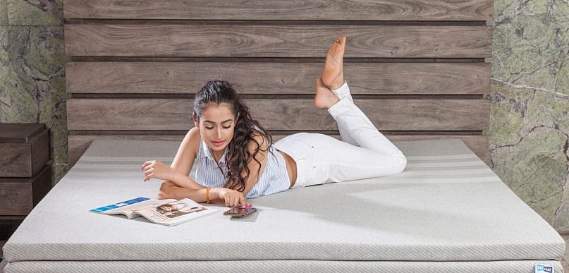 Dlaczego kilkuletni materac to bomba biologiczna dla alergika