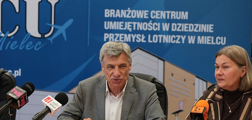 XVI Festiwal Nauki i Techniki w Mielcu z nową formułą