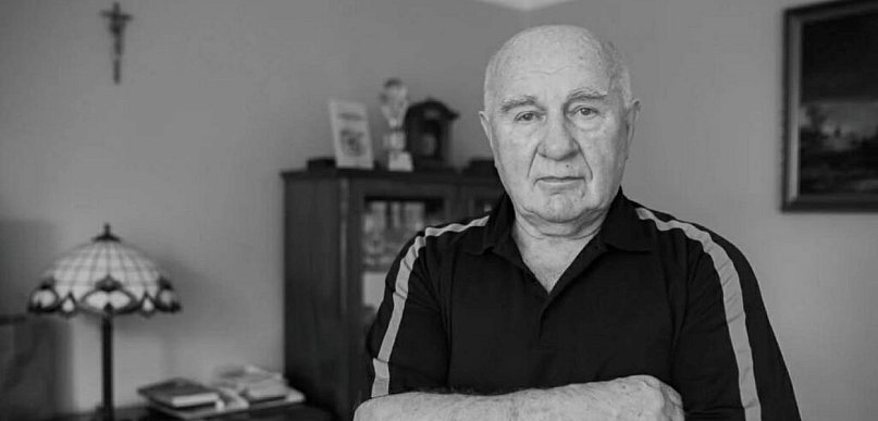 Nie żyje Stanisław Majorek. Legenda mieleckiej piłki ręcznej miała 88 lat
