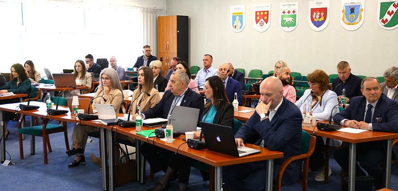 Zamiana w stypendiach sportowych. Radni podzieleni