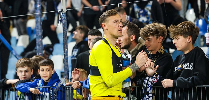 Emocje do samego końca. Stal Mielec przegrywa ze Śląskiem Wrocław [FOTO]