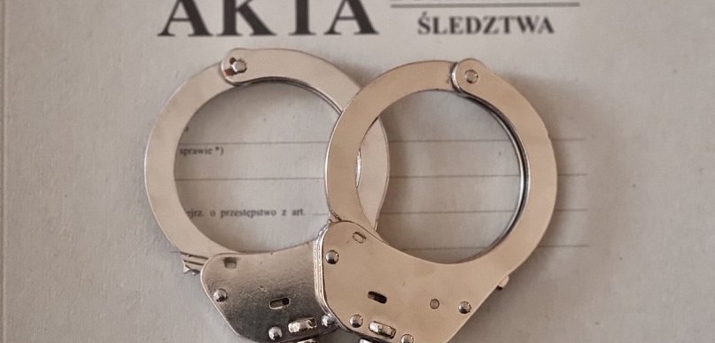 Poszukiwany listem gończym zatrzymany w Mielcu