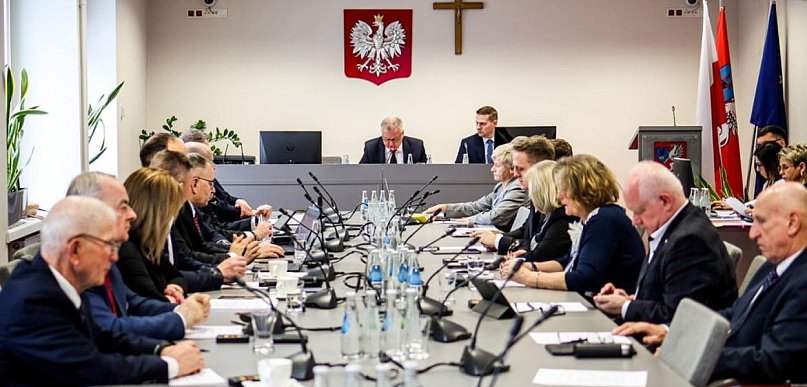 Jutro sesja Rady Powiatu Mieleckiego. W porządku m.in. szpital i budżet