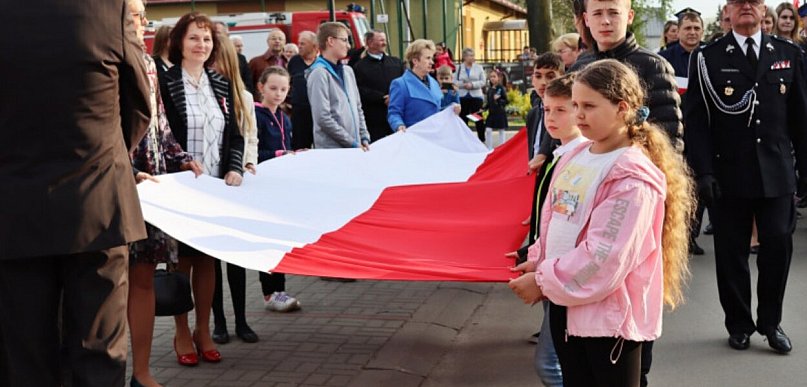 Tuszów Narodowy uczci 235. rocznicę Konstytucji 3 Maja oraz Dzień Strażaka
