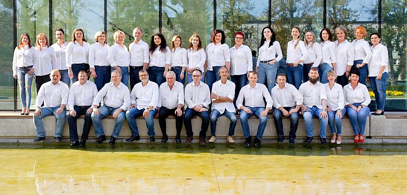 Chór „Akord” na międzynarodowej scenie. Występy w Barcelonie i Lloret de Mar