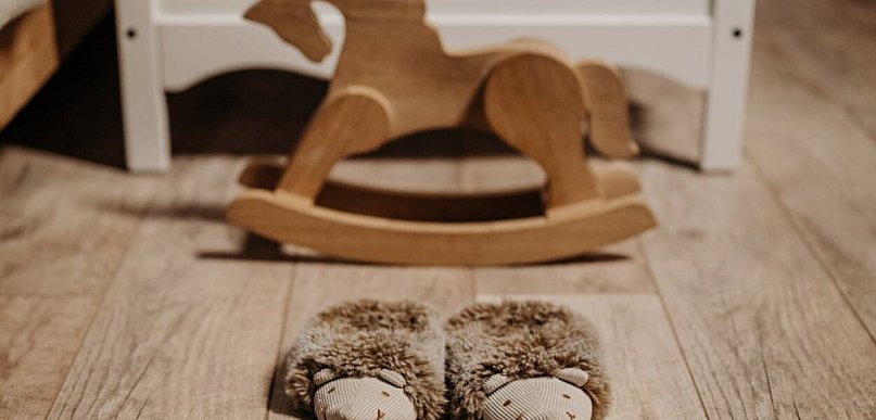 Od koników na biegunach po smart-zabawki