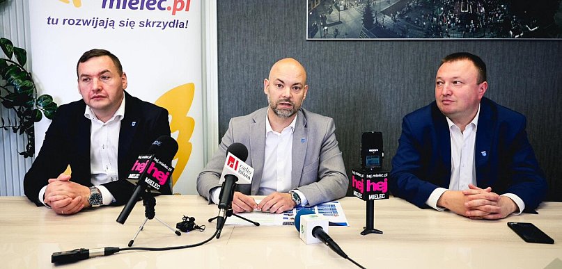 Mielec na „liście celów”? Miasto odpowiada na niepokojące doniesienia