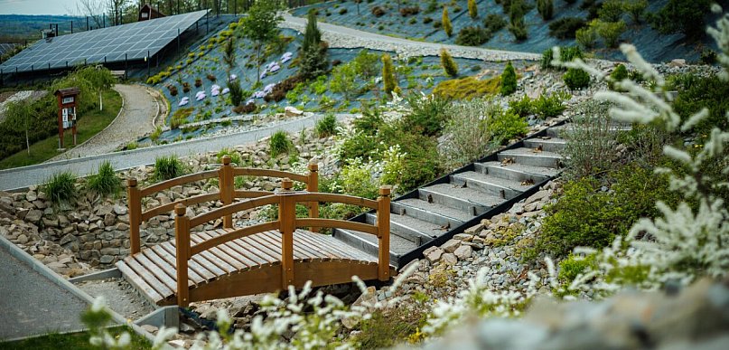 Uzdrowisko Latoszyn inauguruje sezon wiosenno-letni