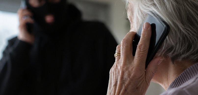 Mieszkanka straciła blisko 29 tys. zł! Zdradzamy schemat działania oszustów