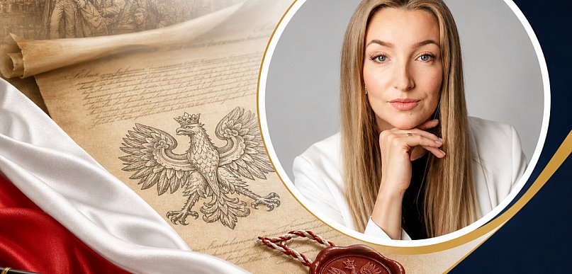 Konstytucja 3 Maja – dziedzictwo, które wciąż zobowiązuje [FELIETON]