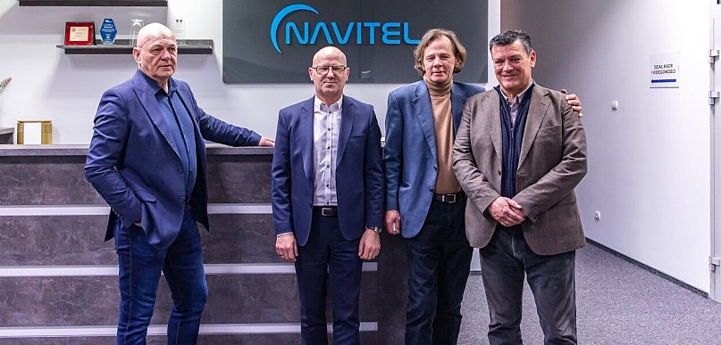Mielec wchodzi na rynki Ameryki i Afryki. Globalni gracze już działają